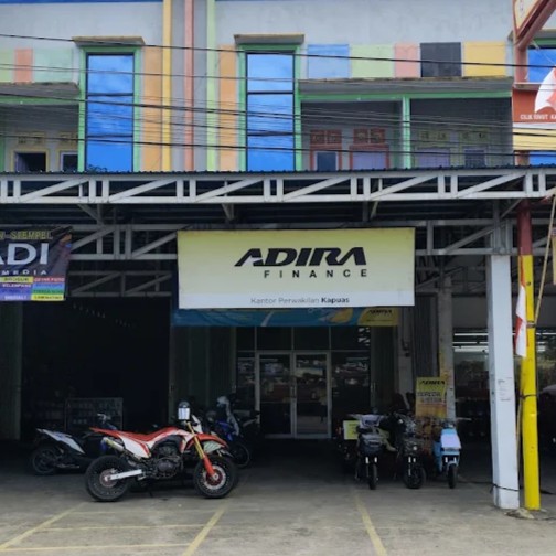 ADIRA FINANCE KAPUAS ADIRA FINANCE KAPUAS