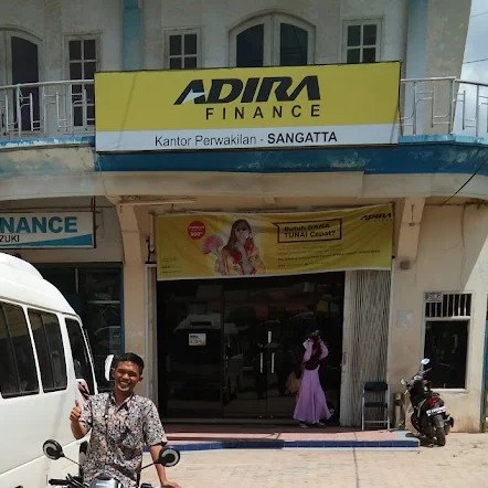 ADIRA FINANCE SANGATTA ADIRA FINANCE SANGATTA