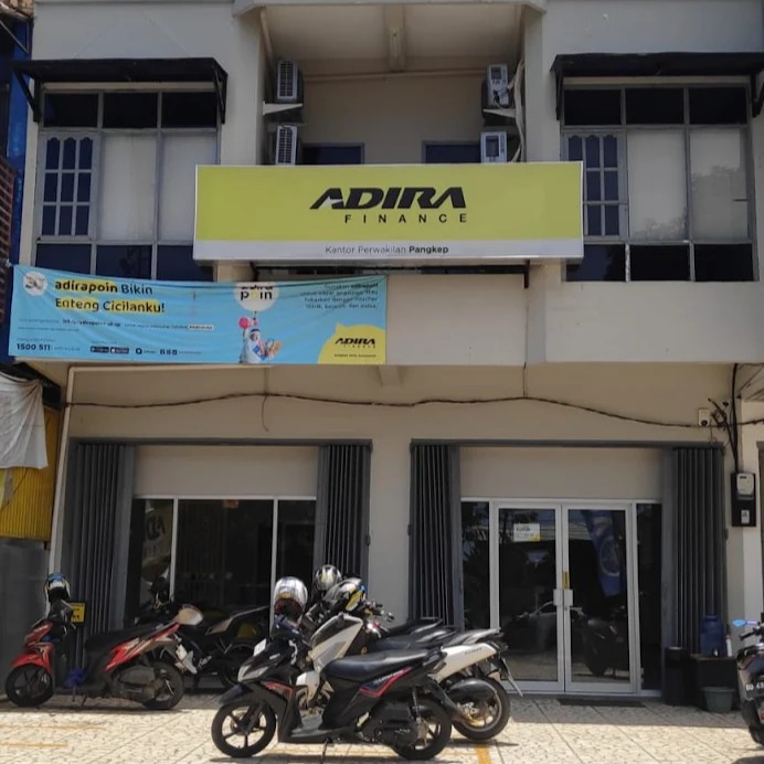ADIRA FINANCE PANGKEP