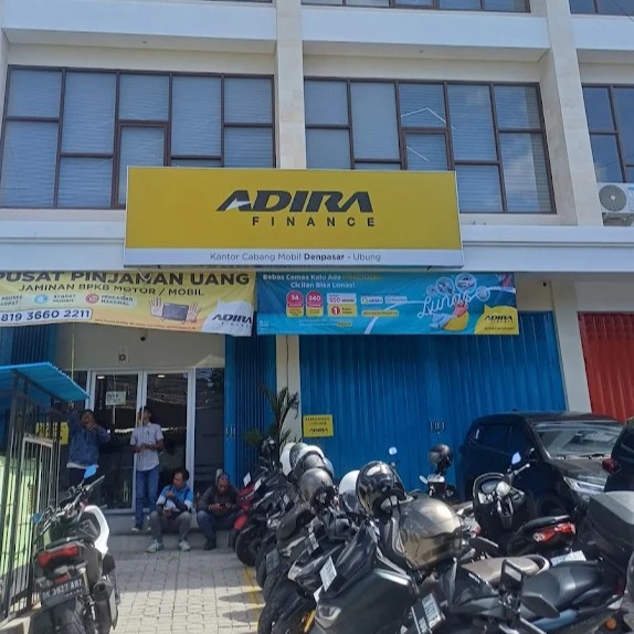 ADIRA FINANCE DENPASAR