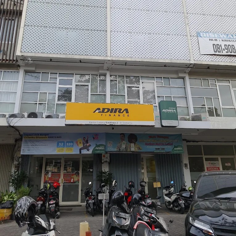 ADIRA FINANCE SURABAYA ADIRA FINANCE SURABAYA
