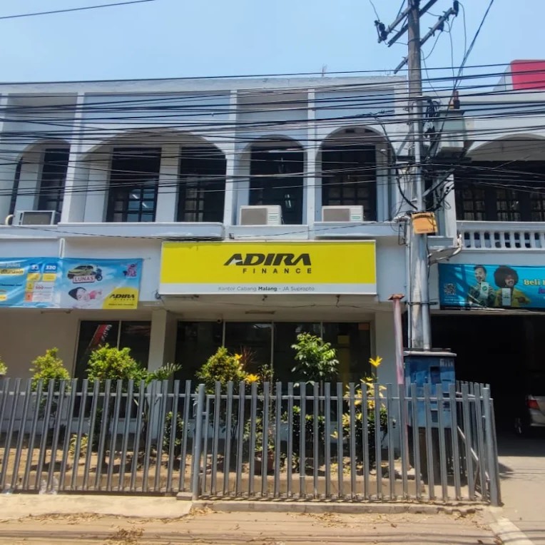 ADIRA FINANCE MALANG