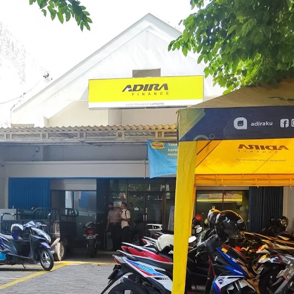 ADIRA FINANCE LUMAJANG ADIRA FINANCE LUMAJANG
